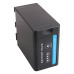 Baterie BP-A60 pro Canon EOS C200 / EOS C220B / C300 Mark II PL, 6900 mAh