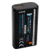 Baterie DMW-BLJ31 pro Panasonic Lumix DC-S1 / DC-S1H / DC-S1R, 3500 mAh
