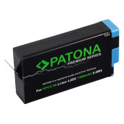 Baterie pro GoPro Max, SPCC1B, 1400 mAh Baterie pro GoPro Max, SPCC1B, 1400 mAh