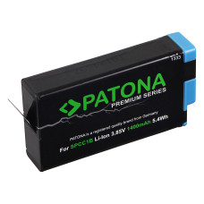 Baterie pro GoPro Max, 1400 mAh Baterie pro GoPro Max, 1400 mAh