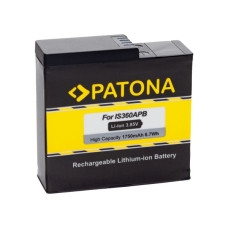 Baterie pro Insta360 Ace / Ace Pro, 1750 mAh Baterie pro Insta360 Ace / Ace Pro, 1750 mAh