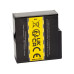 Baterie pro Insta360 Ace / Ace Pro, 1750 mAh Baterie pro Insta360 Ace / Ace Pro, 1750 mAh