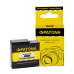 Baterie pro Insta360 Ace / Ace Pro, 1750 mAh Baterie pro Insta360 Ace / Ace Pro, 1750 mAh