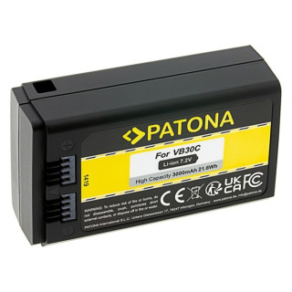 Baterie pro Godox V1 Pro, 3000 mAh Baterie pro Godox V1 Pro, 3000 mAh