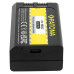 Baterie pro Godox V1 Pro, 3000 mAh Baterie pro Godox V1 Pro, 3000 mAh