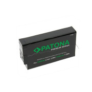 Baterie pro GoPro Max 2, AMBAT-001, 1850 mAh Baterie pro GoPro Max 2, AMBAT-001, 1850 mAh