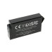 Baterie pro GoPro Max 2, AMBAT-001, 1850 mAh 