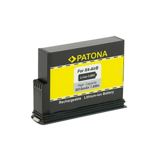 Baterie pro Insta360 X4-Air, 2010 mAh