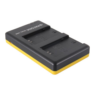 Nabíječka baterií Sony NP-FZ100, MicroUSB, duální