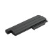 Baterie pro Lenovo Thinkpad T40 / T41 / T42 / T43 / R50 / R51 / R52, 6600 mAh Baterie pro Lenovo Thinkpad T40 / T41 / T42 / T43 / R50 / R51 / R52, 6600 mAh