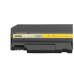 Baterie pro Lenovo Thinkpad T40 / T41 / T42 / T43 / R50 / R51 / R52, 6600 mAh Baterie pro Lenovo Thinkpad T40 / T41 / T42 / T43 / R50 / R51 / R52, 6600 mAh