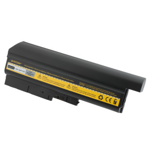 Baterie pro Lenovo ThinkPad SL500 / R60 / T60, 6600 mAh Baterie pro Lenovo ThinkPad SL500 / R60 / T60, 6600 mAh