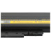 Baterie pro Lenovo ThinkPad SL500 / R60 / T60, 6600 mAh Baterie pro Lenovo ThinkPad SL500 / R60 / T60, 6600 mAh