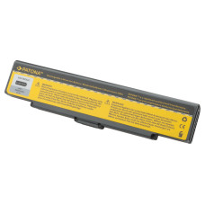 Baterie pro Sony Vaio VGP-BPS2 / VGP-BPL2, černá, 4400 mAh Baterie pro Sony Vaio VGP-BPS2 / VGP-BPL2, černá, 4400 mAh