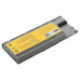 Baterie pro Dell Latitude D620 / D630 / D640, 4400 mAh Baterie pro Dell Latitude D620 / D630 / D640, 4400 mAh