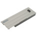 Baterie pro Dell Latitude D620 / D630 / D640, 4400 mAh Baterie pro Dell Latitude D620 / D630 / D640, 4400 mAh