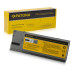 Baterie pro Dell Latitude D620 / D630 / D640, 4400 mAh Baterie pro Dell Latitude D620 / D630 / D640, 4400 mAh