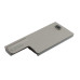 Baterie pro Dell Latitude D531 / D820 / D830, 6600 mAh Baterie pro Dell Latitude D531 / D820 / D830, 6600 mAh