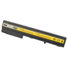 Baterie pro HP Compaq Business Notebook NX7400 / NC8200, 14.8 V, 4400 mAh Baterie pro HP Compaq Business Notebook NX7400 / NC8200, 14.8 V, 4400 mAh