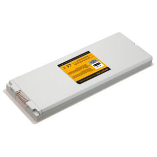 Baterie pro Apple MacBook 13'' A1185, bílá, 5600 mAh