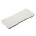 Baterie pro Apple MacBook 13'' A1185, bílá, 5600 mAh