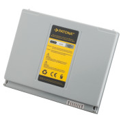 Baterie pro Apple MacBook Pro 15" A1150 / A1175, 5600 mAh Baterie pro Apple MacBook Pro 15" A1150 / A1175, 5600 mAh