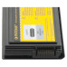 Baterie pro Asus X5L / X5LJ / Pro52 / Pro52JU, 4400 mAh