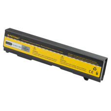 Baterie pro Toshiba Satellite A85 / A110 / A135 / M40 / M50 / M70, 10.8 V, 4400 mAh Baterie pro Toshiba Satellite A85 / A110 / A135 / M40 / M50 / M70, 10.8 V, 4400 mAh