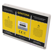 Baterie pro Apple MacBook Pro 17" A1189 / A1151 / A1261, 5600 mAh Baterie pro Apple MacBook Pro 17" A1189 / A1151 / A1261, 5600 mAh