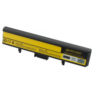 Baterie pro Dell XPS M1530, 4400 mAh Baterie pro Dell XPS M1530, 4400 mAh