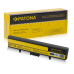Baterie pro Dell XPS M1530, 4400 mAh Baterie pro Dell XPS M1530, 4400 mAh