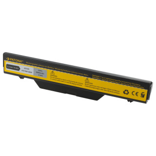 Baterie pro HP Probook 4510s / 4515s / 4710s / 4720s, 14.4V, 6600 mAh Baterie pro HP Probook 4510s / 4515s / 4710s / 4720s, 14.4V, 6600 mAh