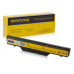 Baterie pro HP Probook 4510s / 4515s / 4710s / 4720s, 14.4V, 6600 mAh Baterie pro HP Probook 4510s / 4515s / 4710s / 4720s, 14.4V, 6600 mAh