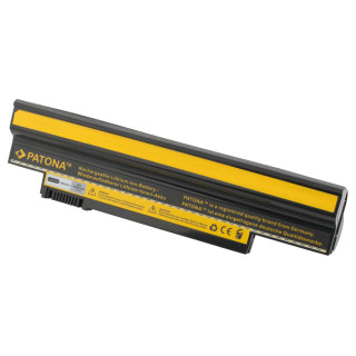 Baterie pro Acer Aspire One 532H, 4400 mAh Baterie pro Acer Aspire One 532H, 4400 mAh