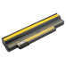 Baterie pro Acer Aspire One 532H, 4400 mAh Baterie pro Acer Aspire One 532H, 4400 mAh