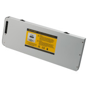 Baterie pro Apple MacBook 13" Unibody Alu A1278 / A1280, 4600 mAh Baterie pro Apple MacBook 13" Unibody Alu A1278 / A1280, 4600 mAh
