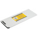 Baterie pro Apple MacBook 13" Unibody Alu A1278 / A1280, 4600 mAh