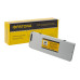 Baterie pro Apple MacBook 13" Unibody Alu A1278 / A1280, 4600 mAh
