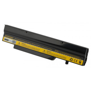 Baterie pro Fujitsu Siemens Amilo LI1718 / Amilo Pro V3405 / Esprimo Mobile V5505, 4400 mAh Baterie pro Fujitsu Siemens Amilo LI1718 / Amilo Pro V3405 / Esprimo Mobile V5505, 4400 mAh