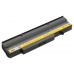 Baterie pro Fujitsu Siemens Amilo LI1718 / Amilo Pro V3405 / Esprimo Mobile V5505, 4400 mAh Baterie pro Fujitsu Siemens Amilo LI1718 / Amilo Pro V3405 / Esprimo Mobile V5505, 4400 mAh