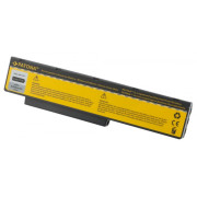 Baterie pro Fujitsu Siemens Amilo LI3710 / LI3910 / PI3560, 4400 mAh Baterie pro Fujitsu Siemens Amilo LI3710 / LI3910 / PI3560, 4400 mAh