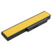 Baterie pro Fujitsu Siemens Amilo LI3710 / LI3910 / PI3560, 4400 mAh Baterie pro Fujitsu Siemens Amilo LI3710 / LI3910 / PI3560, 4400 mAh