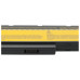 Baterie pro Fujitsu Siemens Amilo LI3710 / LI3910 / PI3560, 4400 mAh Baterie pro Fujitsu Siemens Amilo LI3710 / LI3910 / PI3560, 4400 mAh