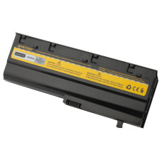 Baterie pro Medion MD96350 / MD96370 / MD96850, 6600 mAh Baterie pro Medion MD96350 / MD96370 / MD96850, 6600 mAh