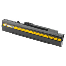 Baterie pro Acer Aspire One A110 / A150 / D150 / D250, černá, 4400 mAh Baterie pro Acer Aspire One A110 / A150 / D150 / D250, černá, 4400 mAh