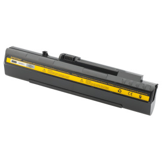Baterie pro Acer Aspire One A110 / A150 / D150 / D250, černá, 4400 mAh Baterie pro Acer Aspire One A110 / A150 / D150 / D250, černá, 4400 mAh