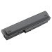 Baterie pro Acer Aspire One A110 / A150 / D150 / D250, černá, 4400 mAh Baterie pro Acer Aspire One A110 / A150 / D150 / D250, černá, 4400 mAh