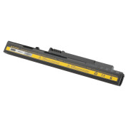 Baterie pro Acer Aspire One A110 / A150 / D150 / D250, černá, 2200 mAh Baterie pro Acer Aspire One A110 / A150 / D150 / D250, černá, 2200 mAh