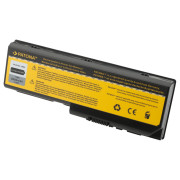 Baterie pro Toshiba Satellite P200 / P205 / X200 / X205, 6600 mAh Baterie pro Toshiba Satellite P200 / P205 / X200 / X205, 6600 mAh