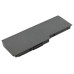 Baterie pro Toshiba Satellite P200 / P205 / X200 / X205, 6600 mAh Baterie pro Toshiba Satellite P200 / P205 / X200 / X205, 6600 mAh